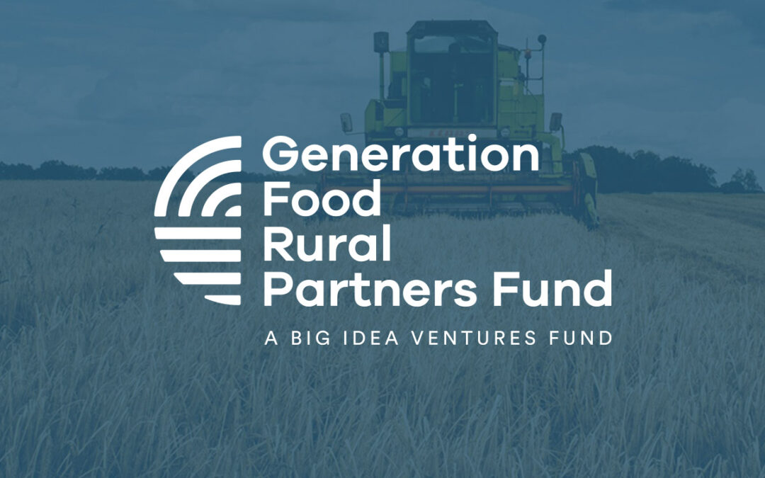 Generation Food Rural Partners Launches PlantSustain to Revolutionize the Plant Protection and Soil Amendment Industries, Appoints CEO